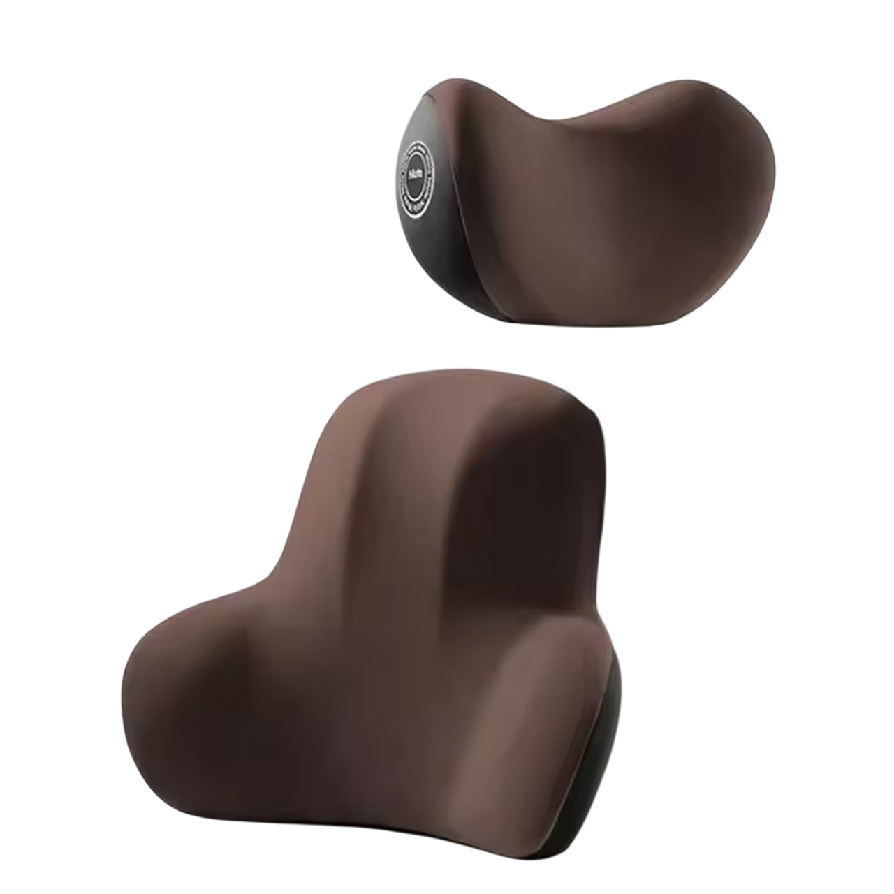 LubeCarok Car Lumbar Support