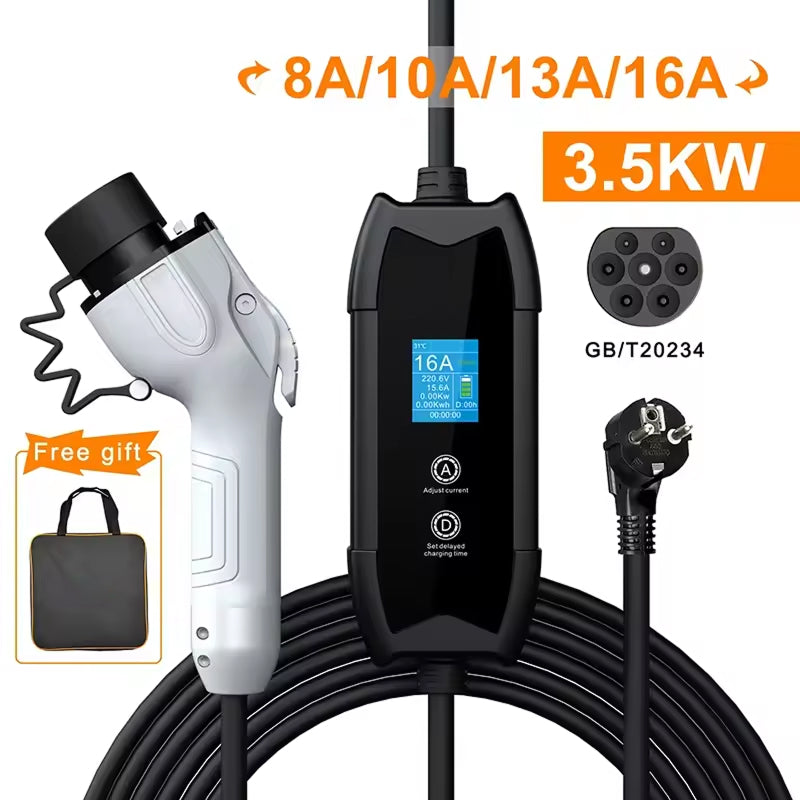 LumVolt