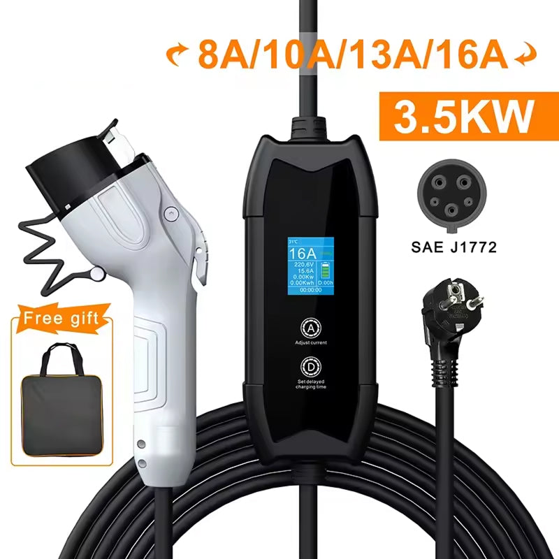 LumVolt