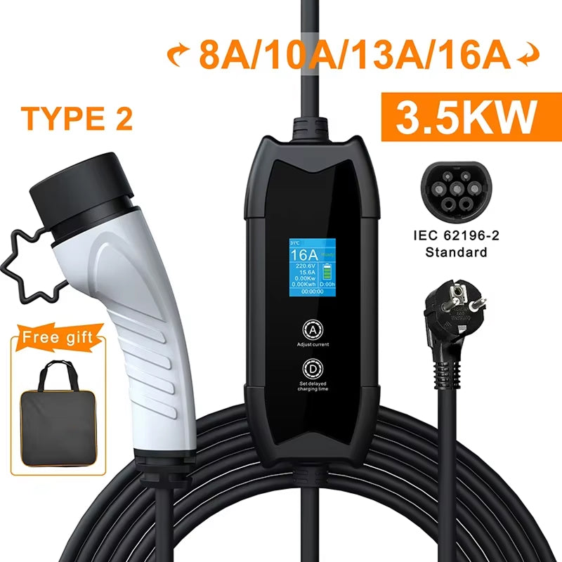 LumVolt