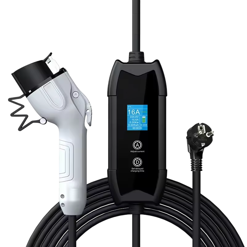 LumVolt