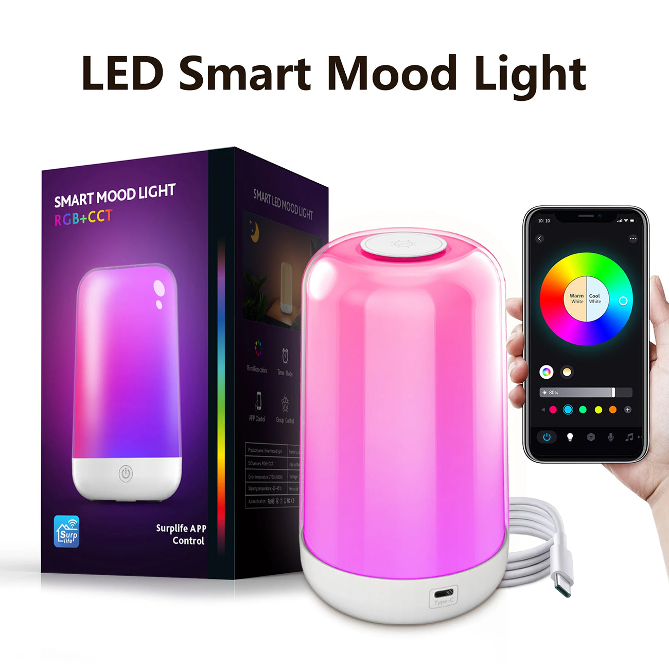 LumiTechx