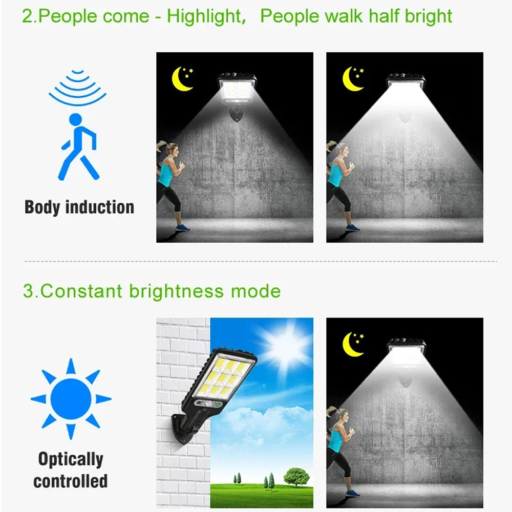 LumieFlux
