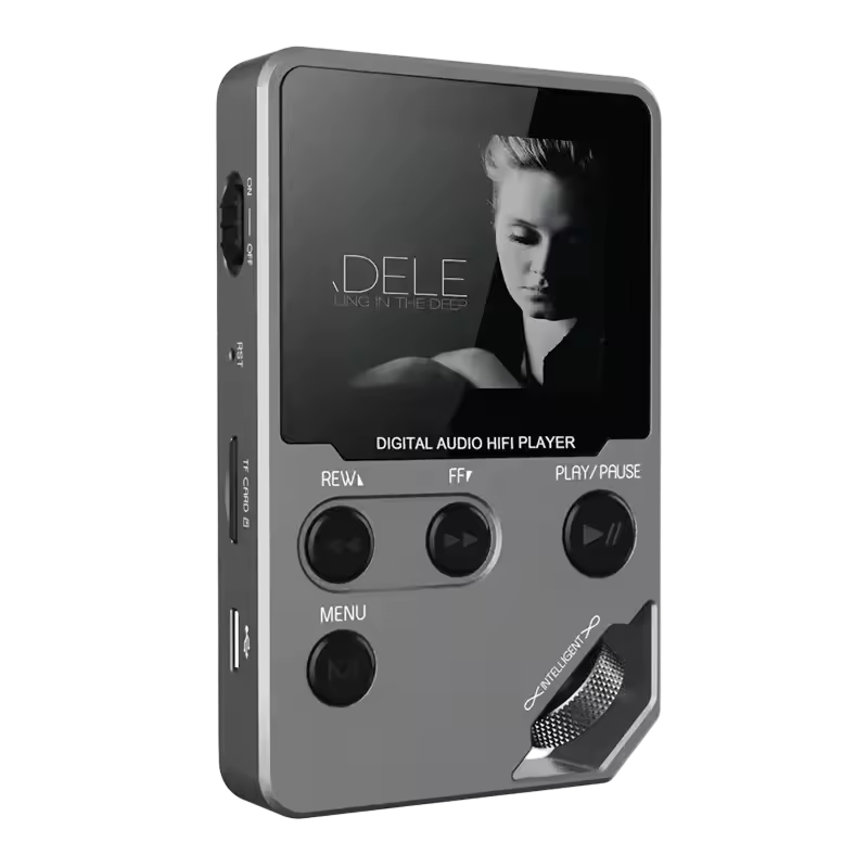 MelodyMixe