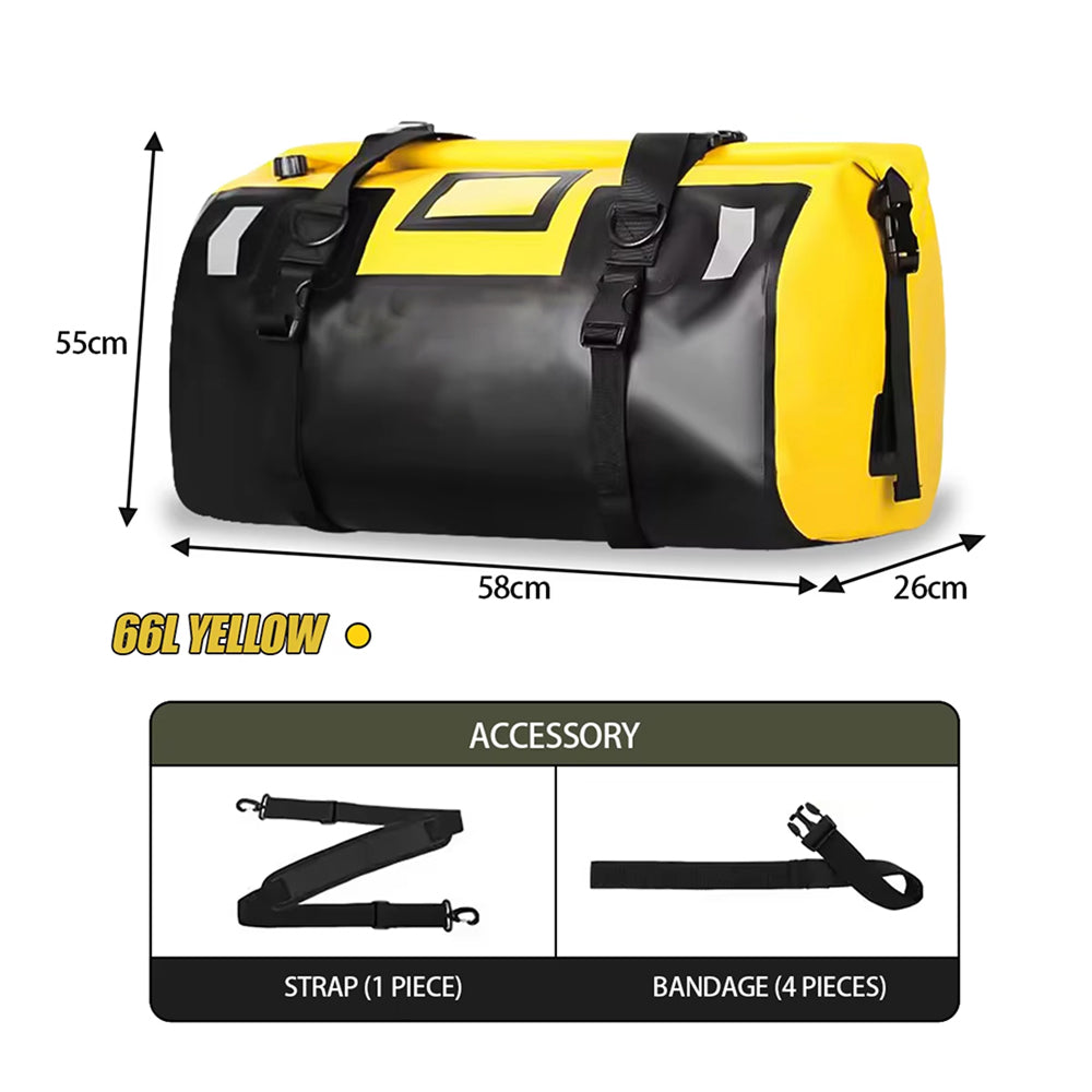 MotoBaggy