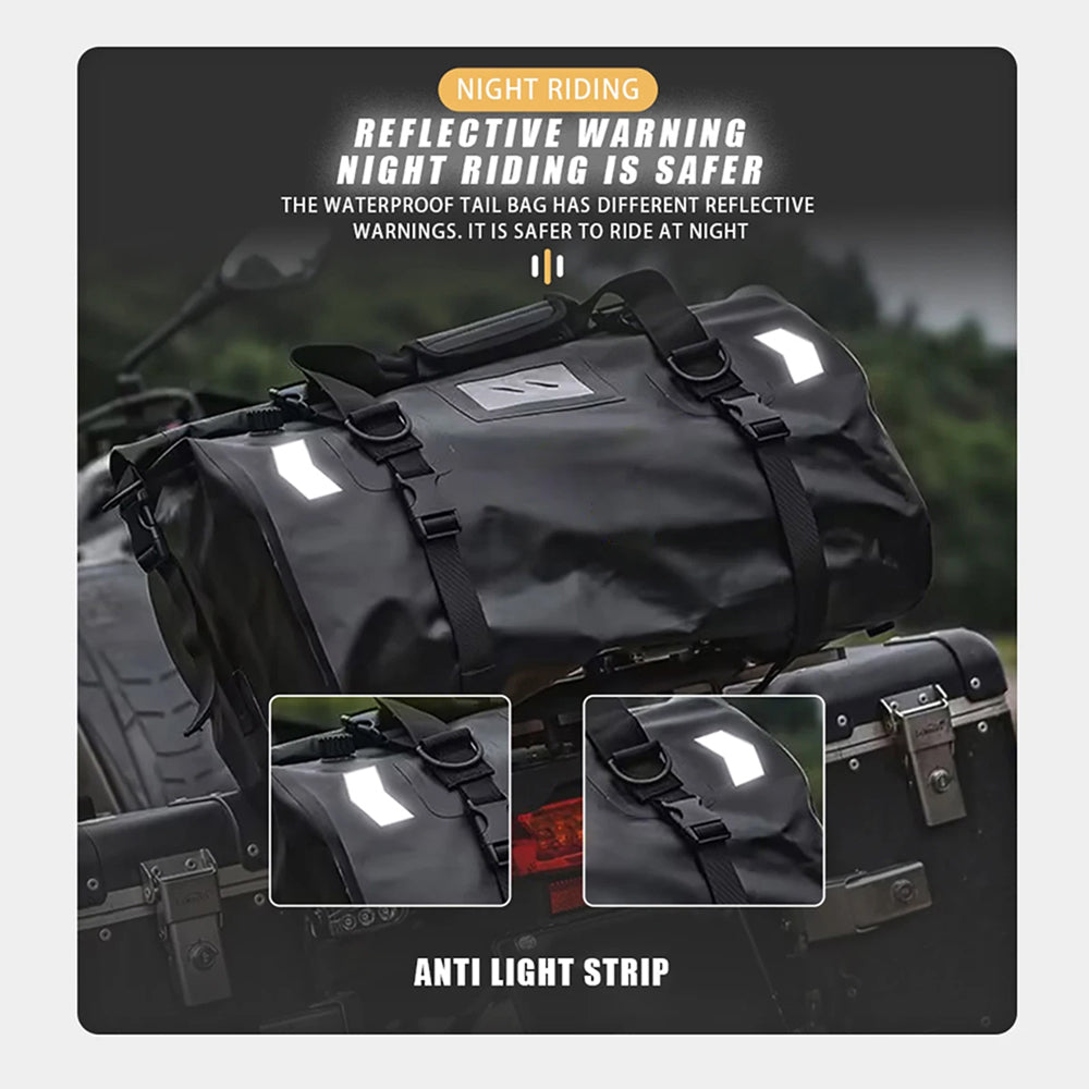 MotoBaggy