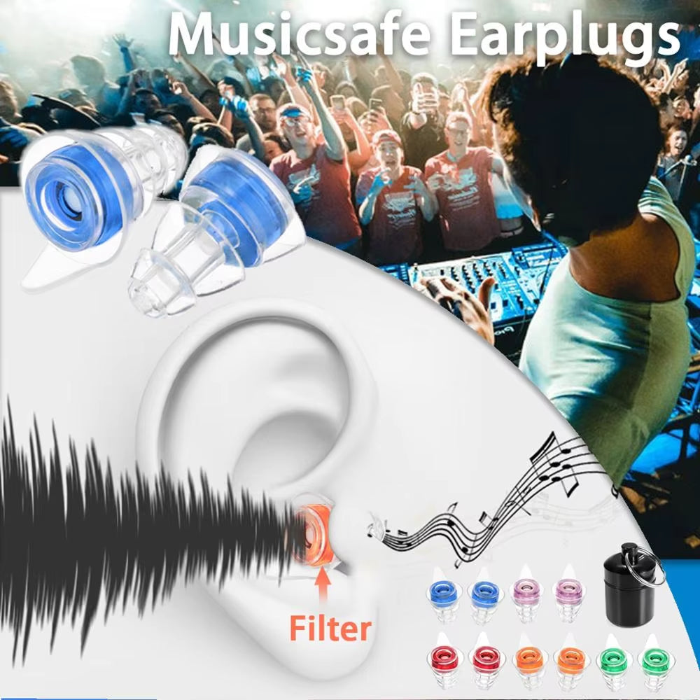 MutesMax