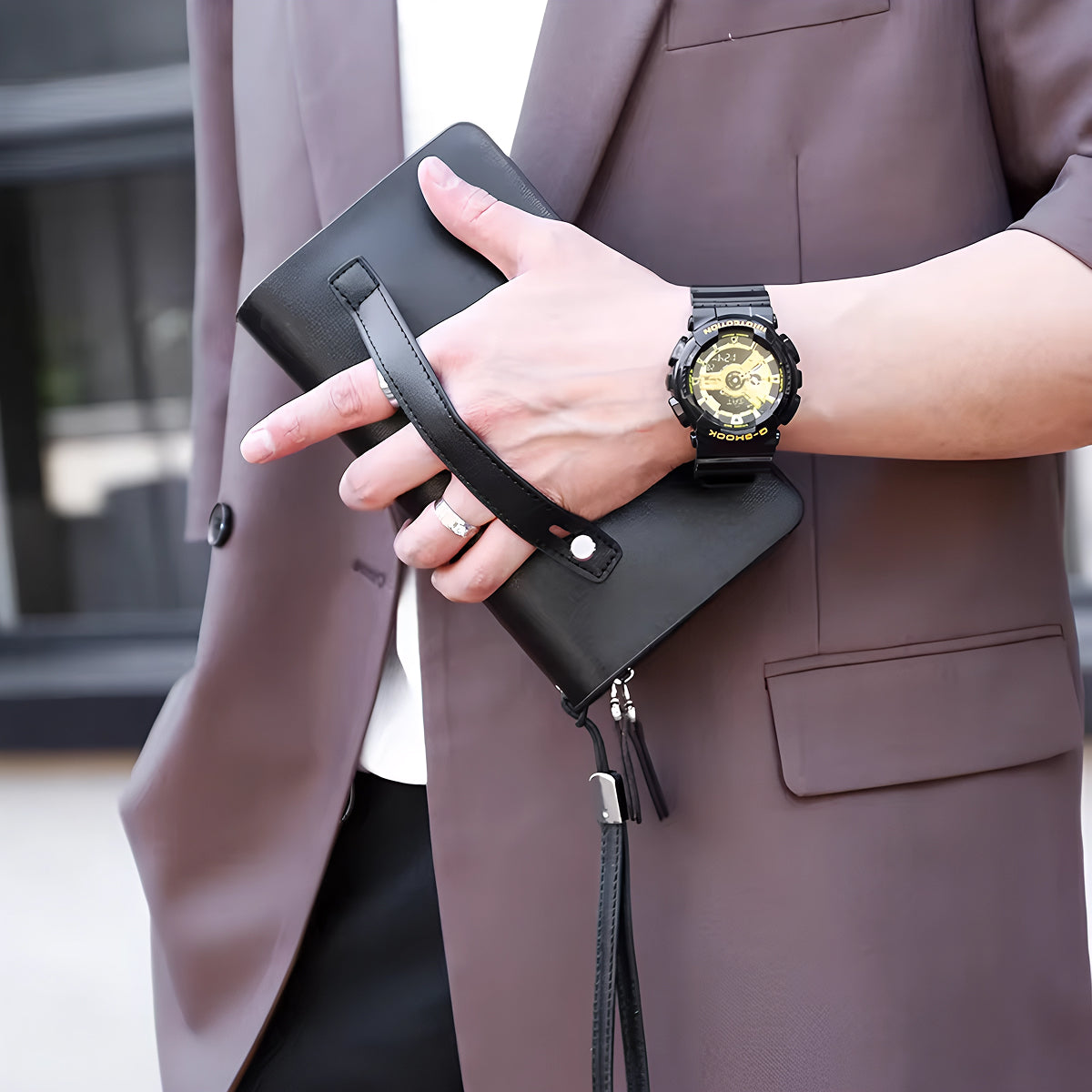 NexieFold