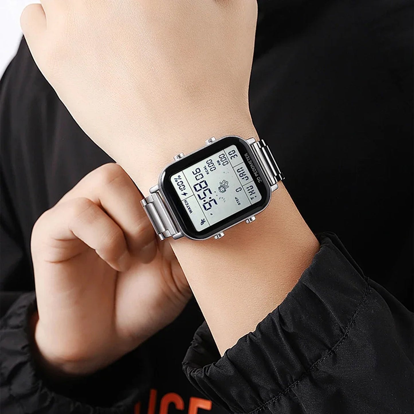 PaceTraxe
