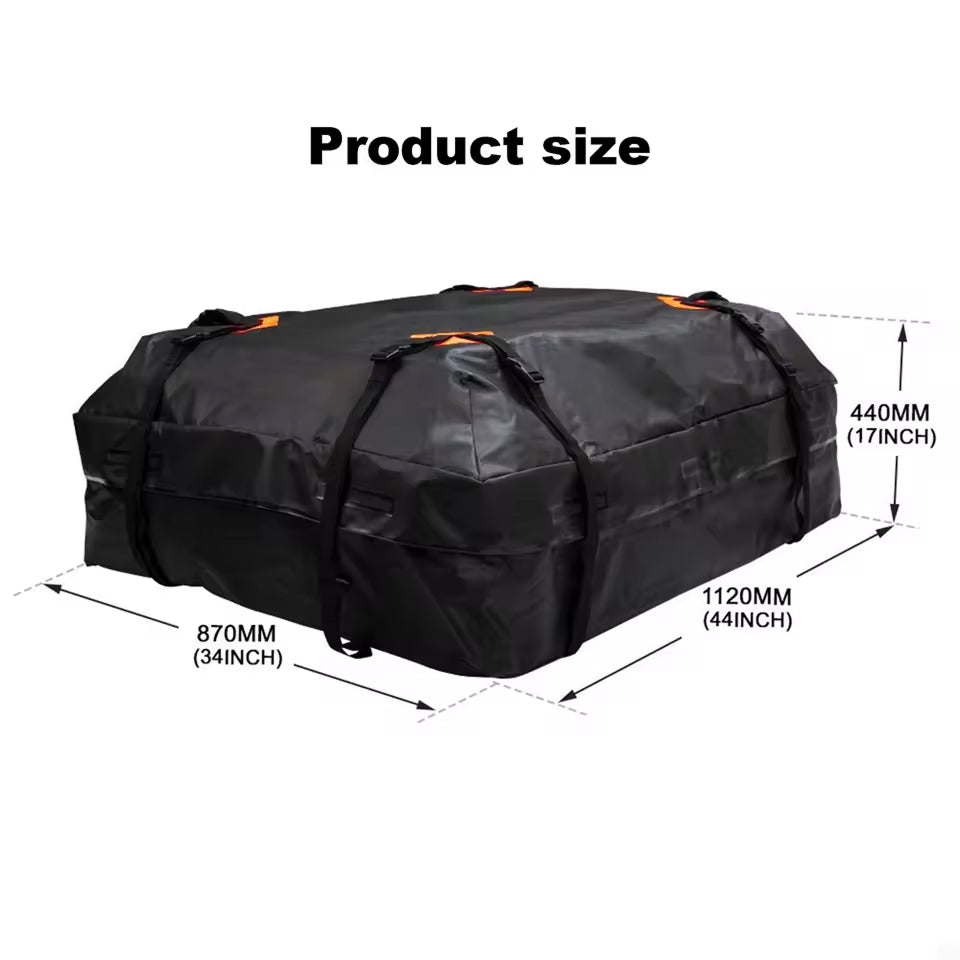 Packoriax