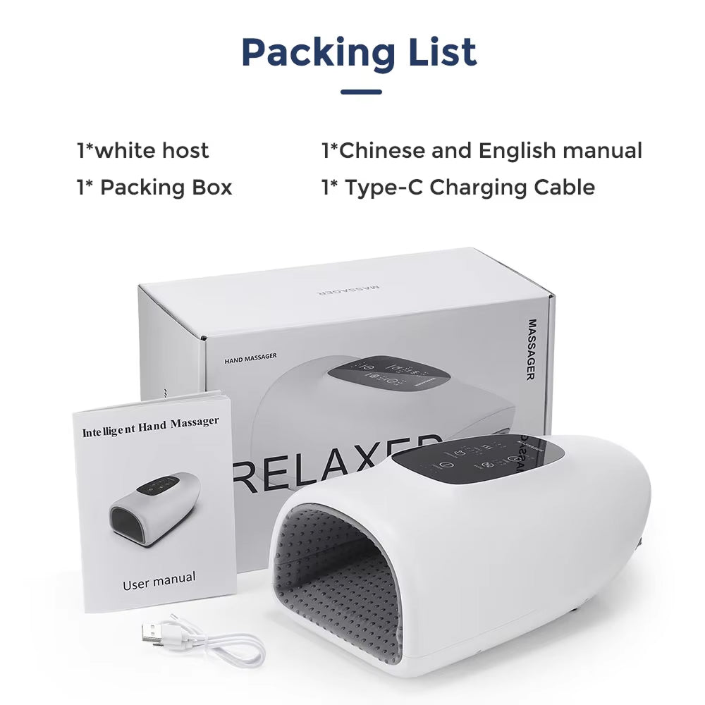 Palmoraf Hand Massager