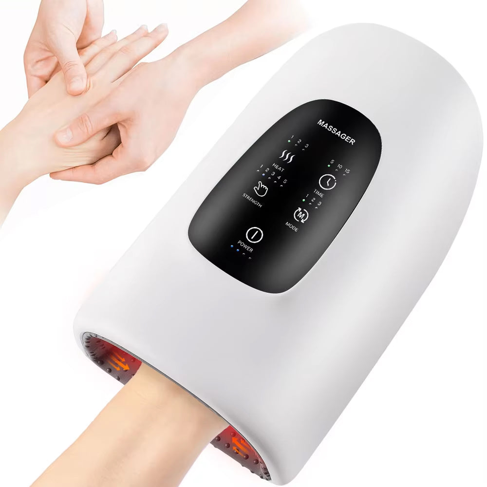 Palmoraf Hand Massager
