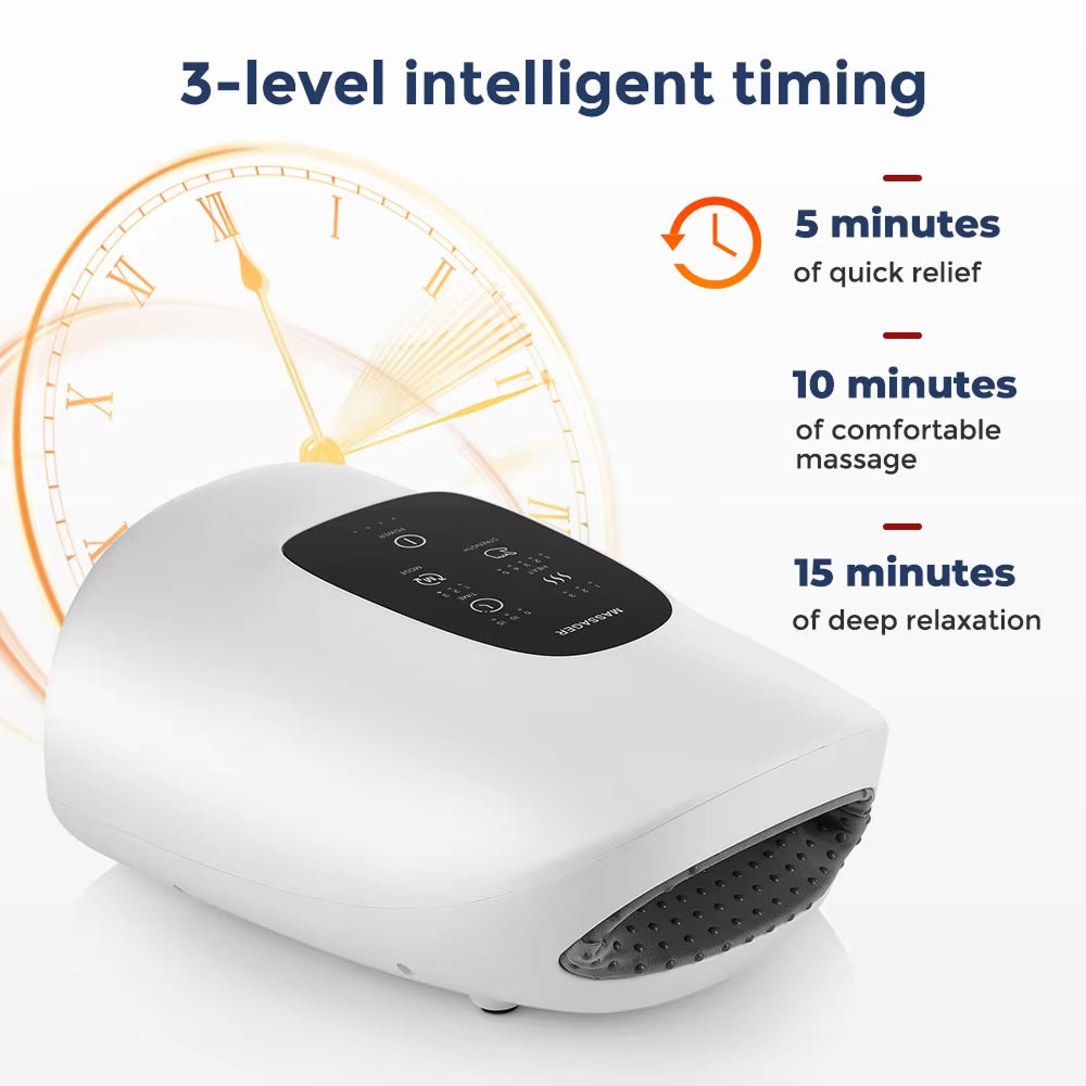 Palmoraf Hand Massager