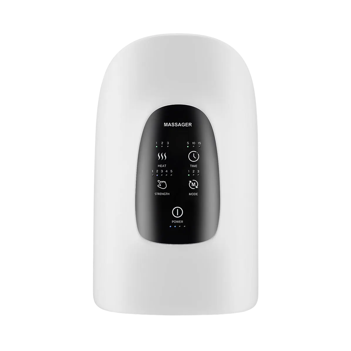 Palmoraf Hand Massager