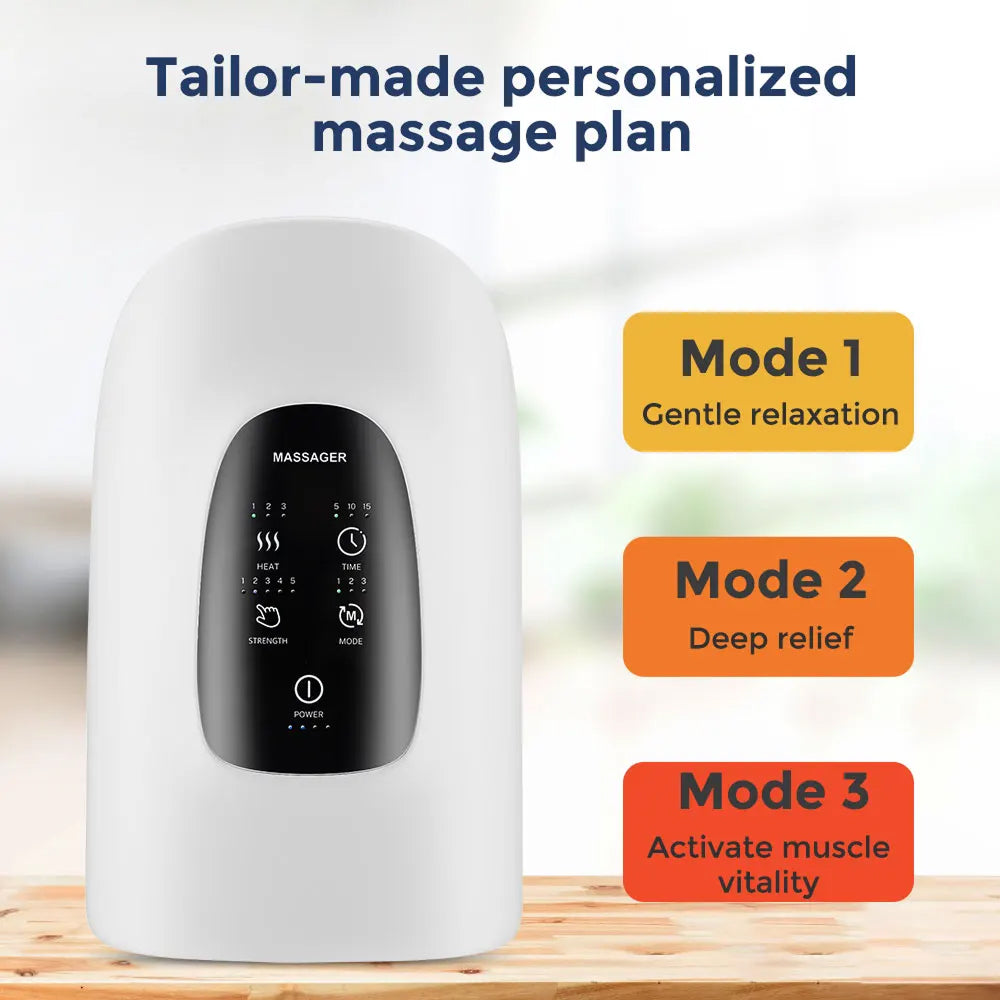Palmoraf Hand Massager