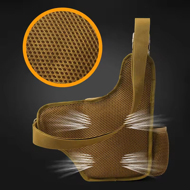 PeakeStrap
