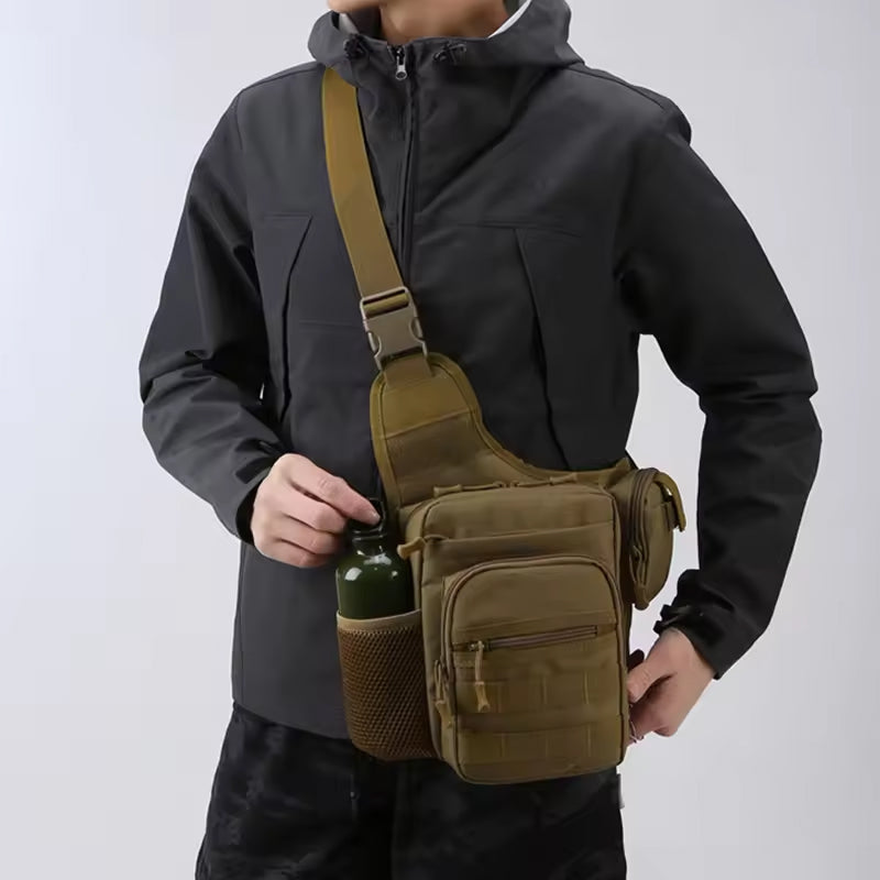 PeakeStrap