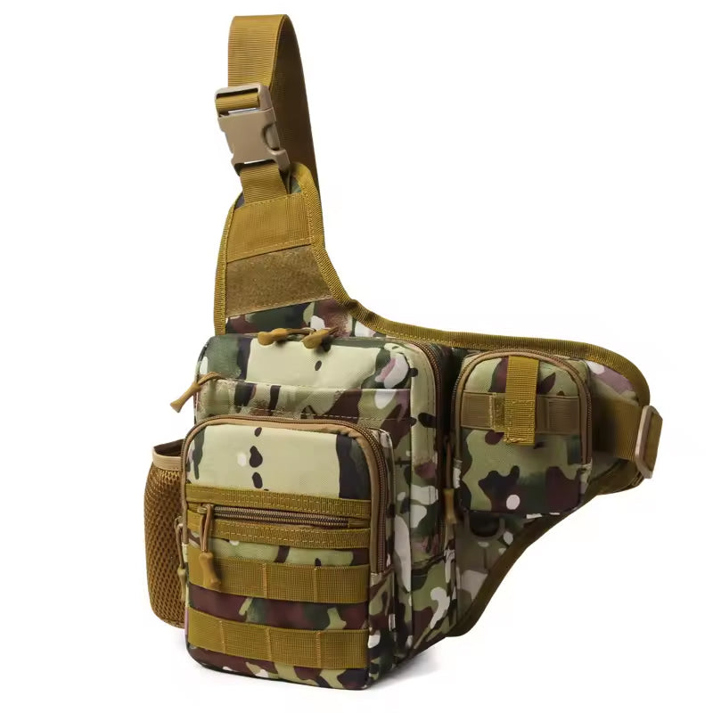 PeakeStrap