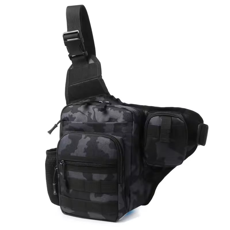 PeakeStrap