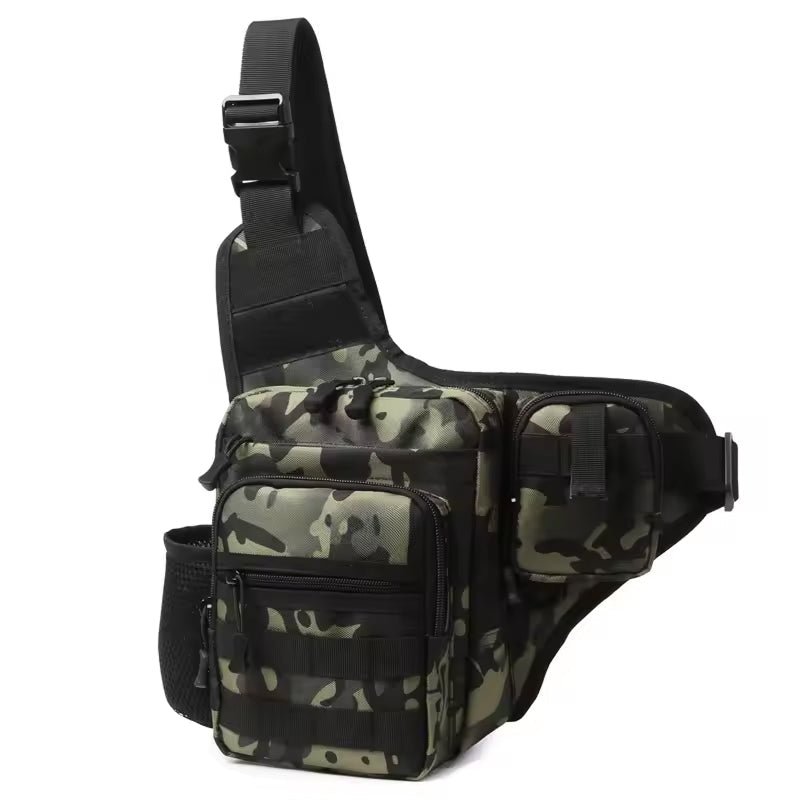 PeakeStrap