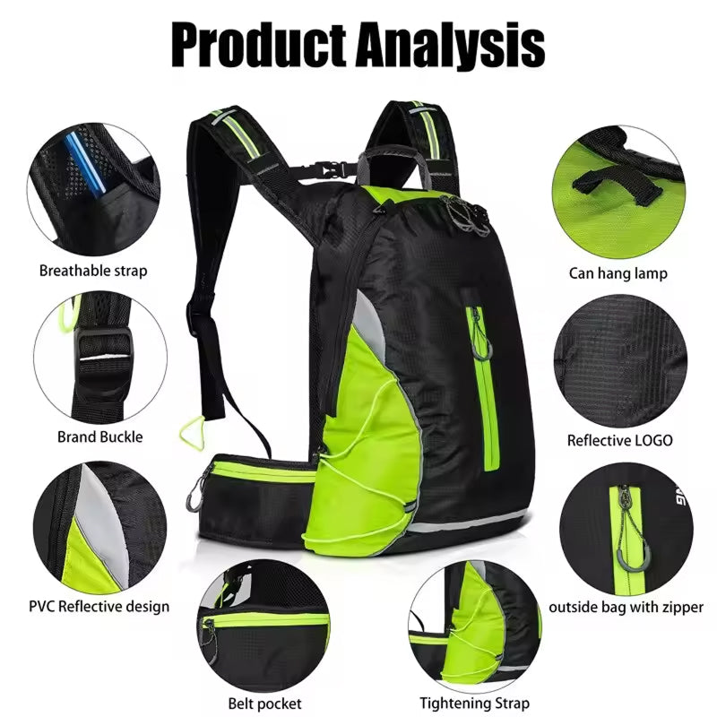 PedaLyxos