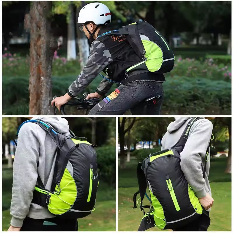 PedaLyxos