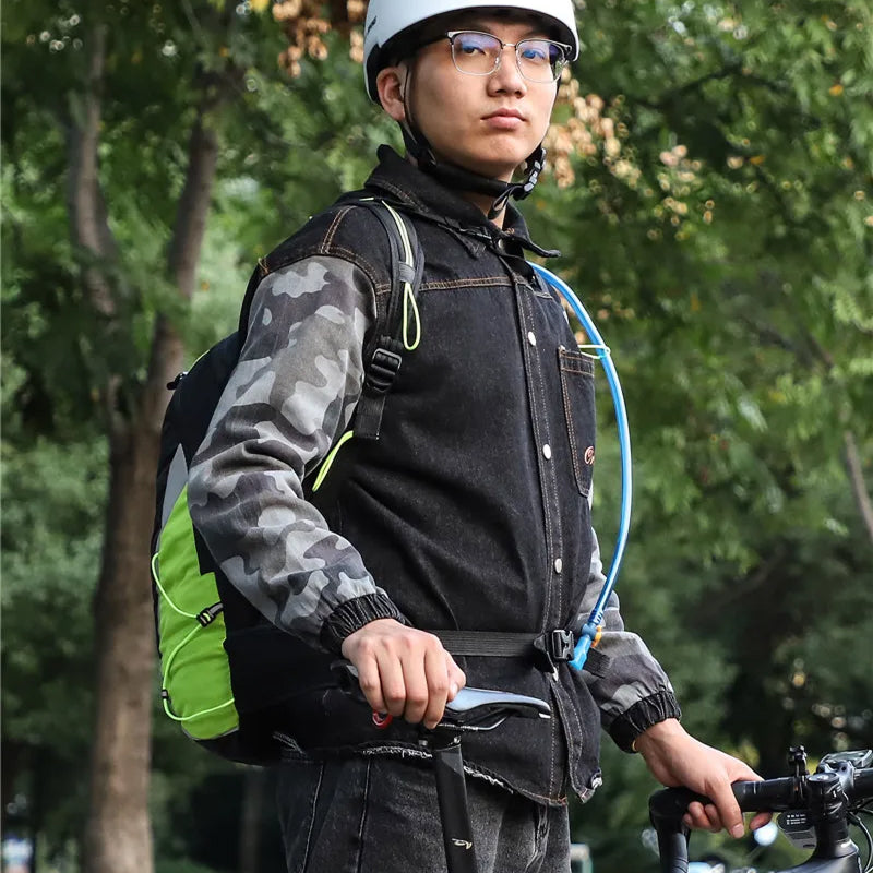 PedaLyxos