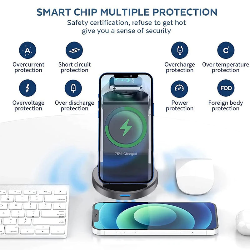 PoweriClip
