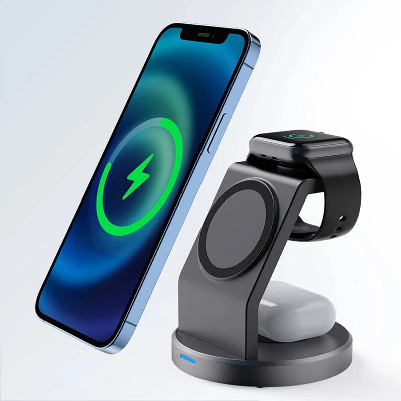 PoweriClip