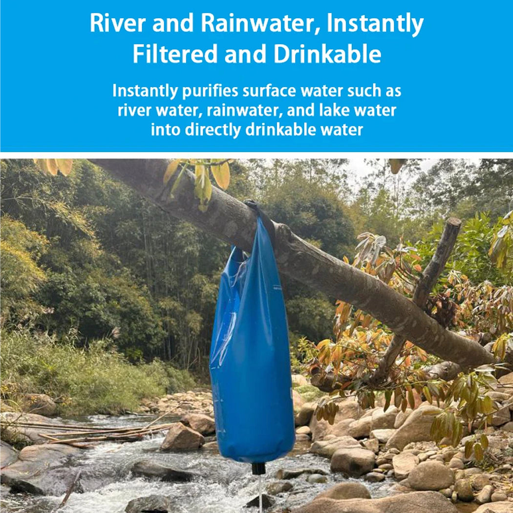 PureDropy