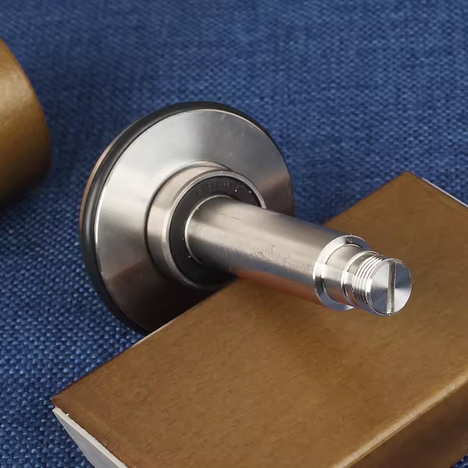 RolliFier Rolling Knife Sharpener