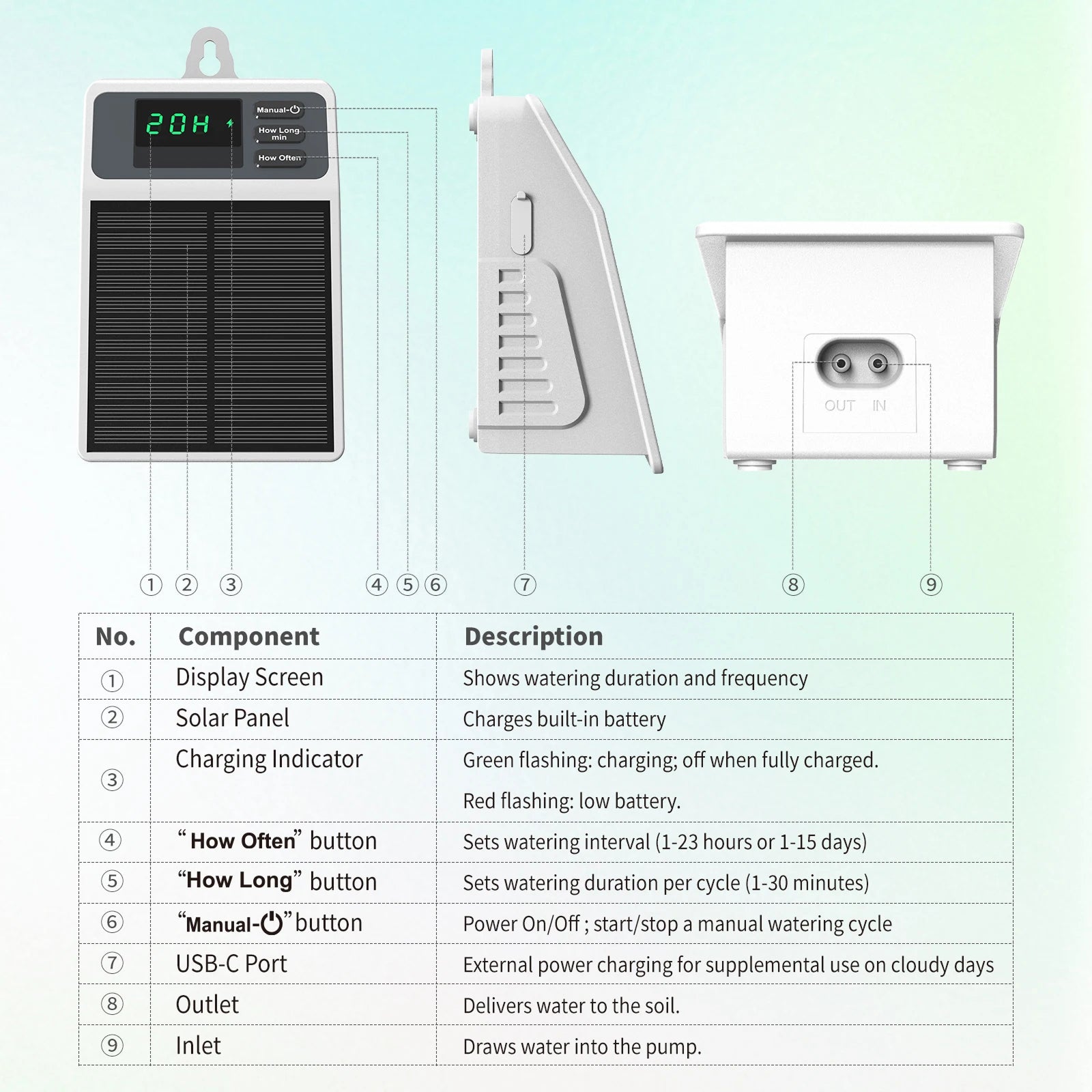 RootFlowy
