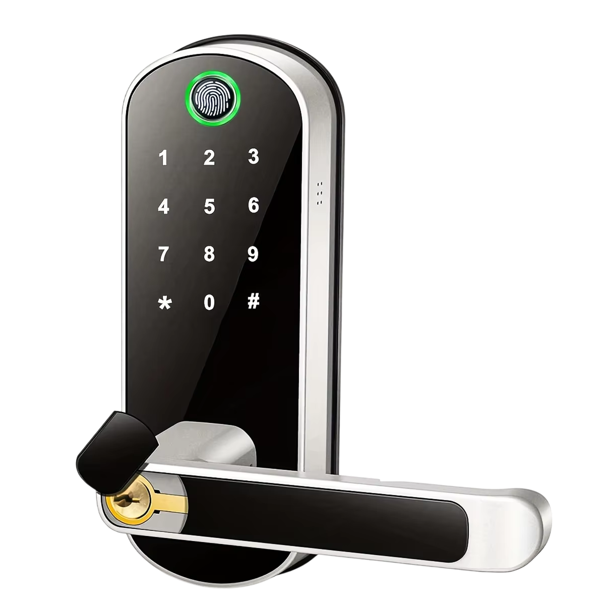 SafeeBolt