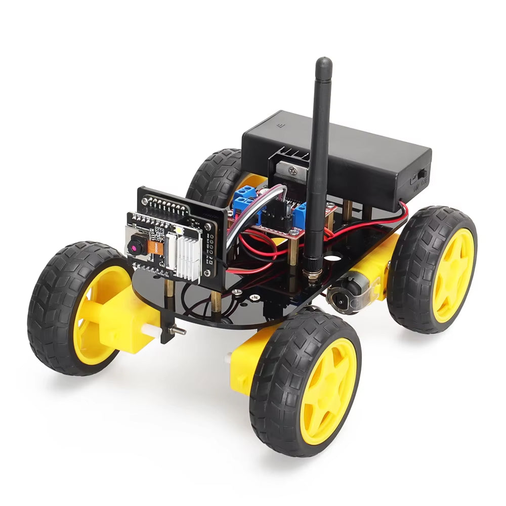 SciptoBot