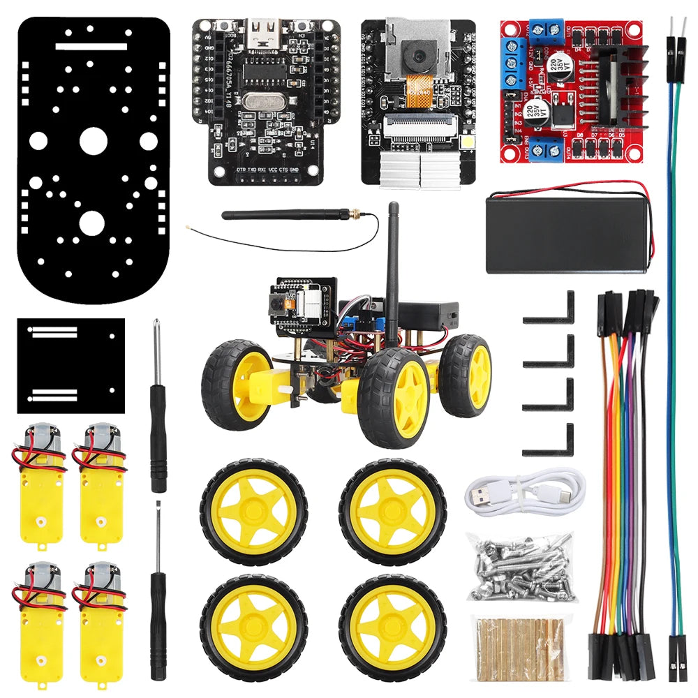 SciptoBot
