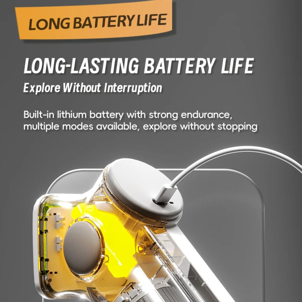 ScopiKid Microscope For Kids