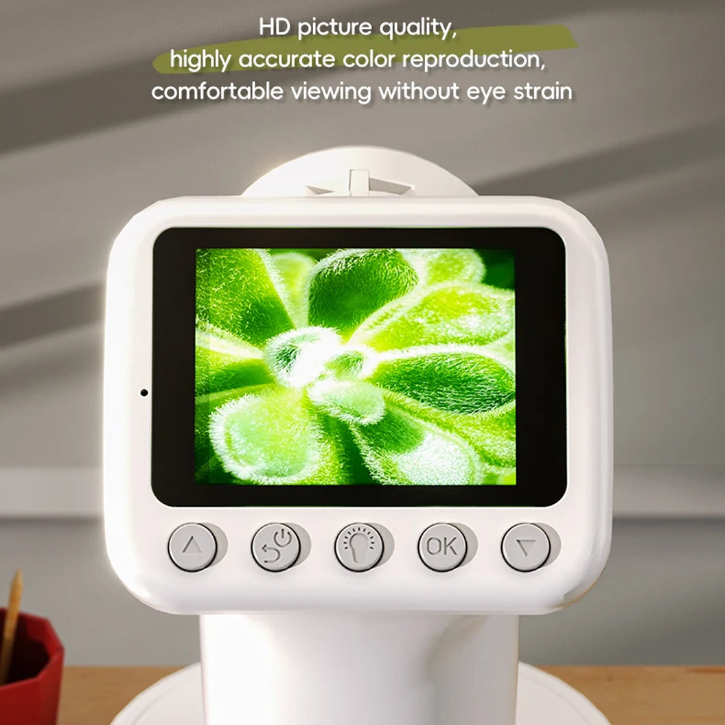 ScopiKid Microscope For Kids