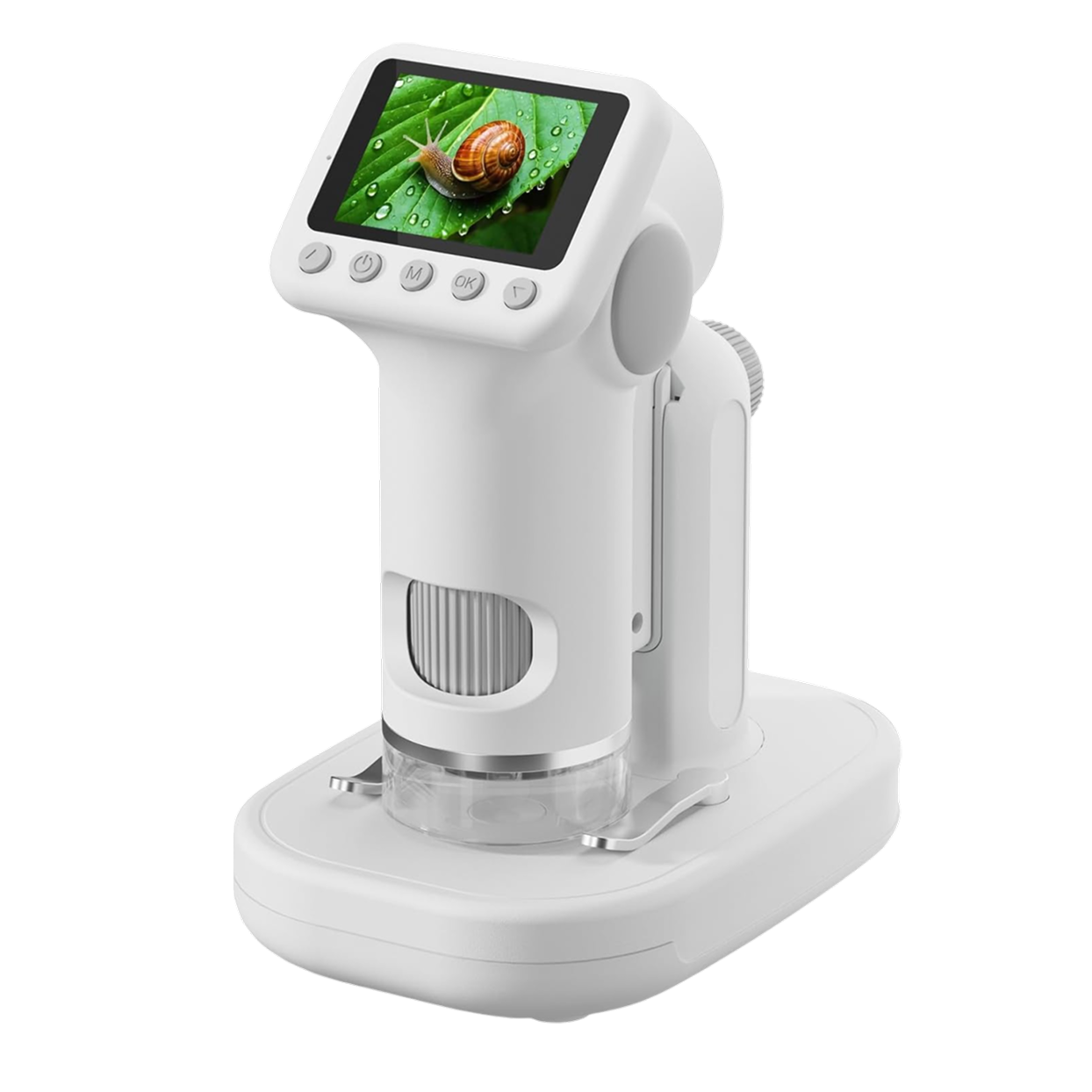 ScopiKid Microscope For Kids