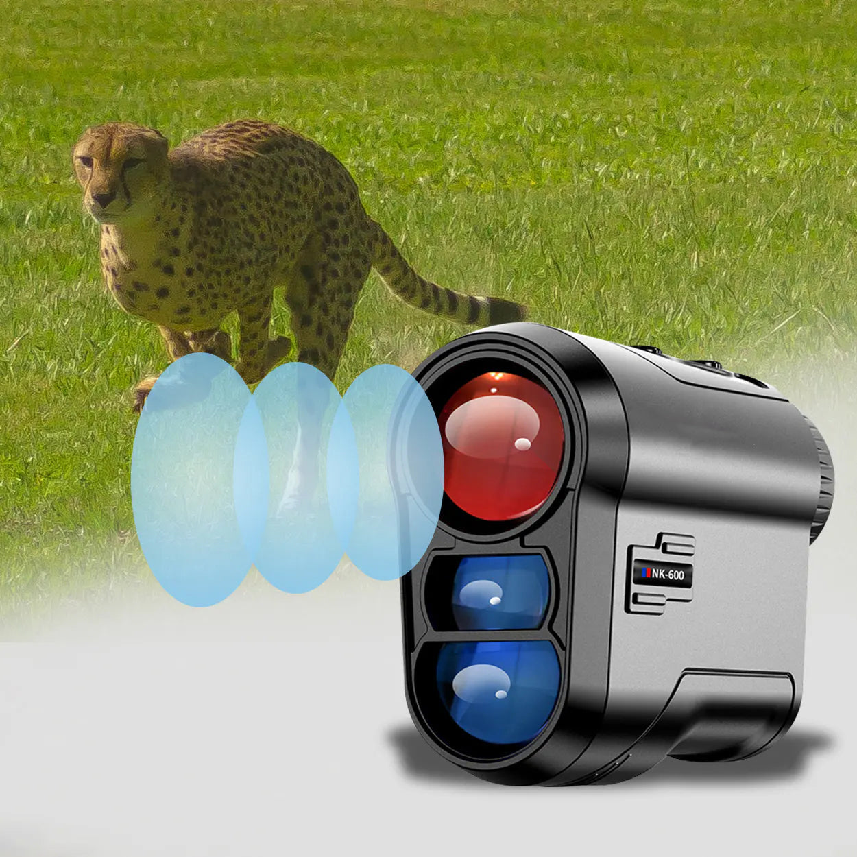 ShottSync