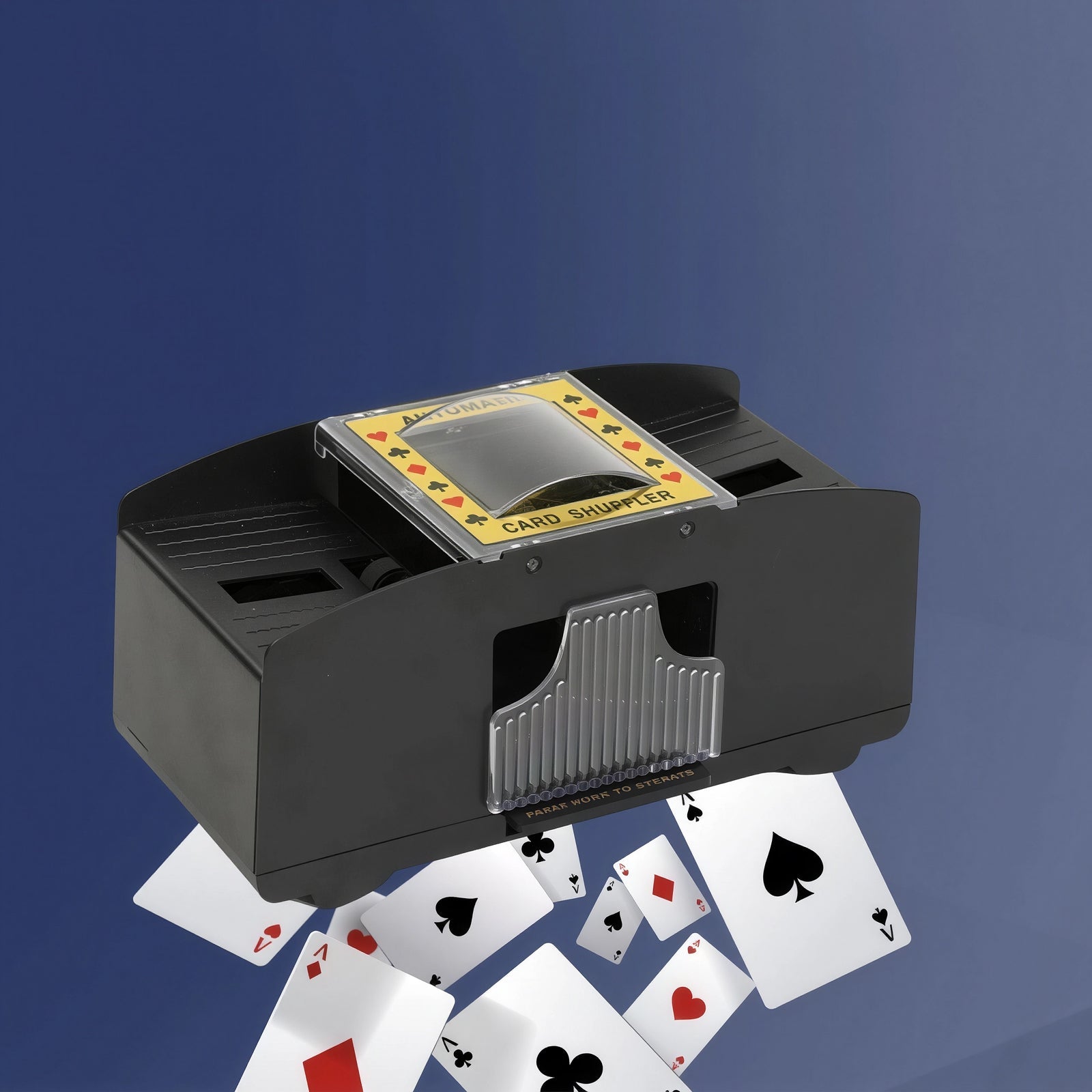ShuflieBot