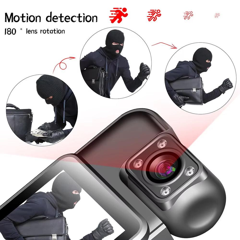 SnapRush