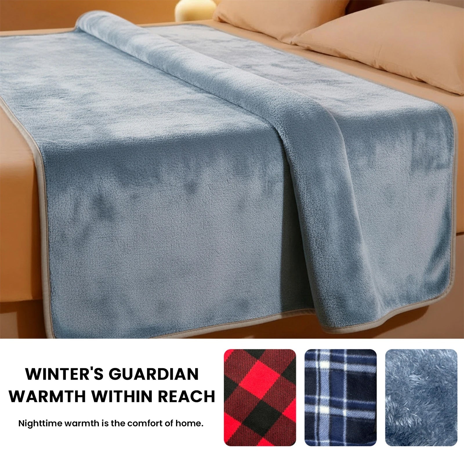 SnoozieWarm