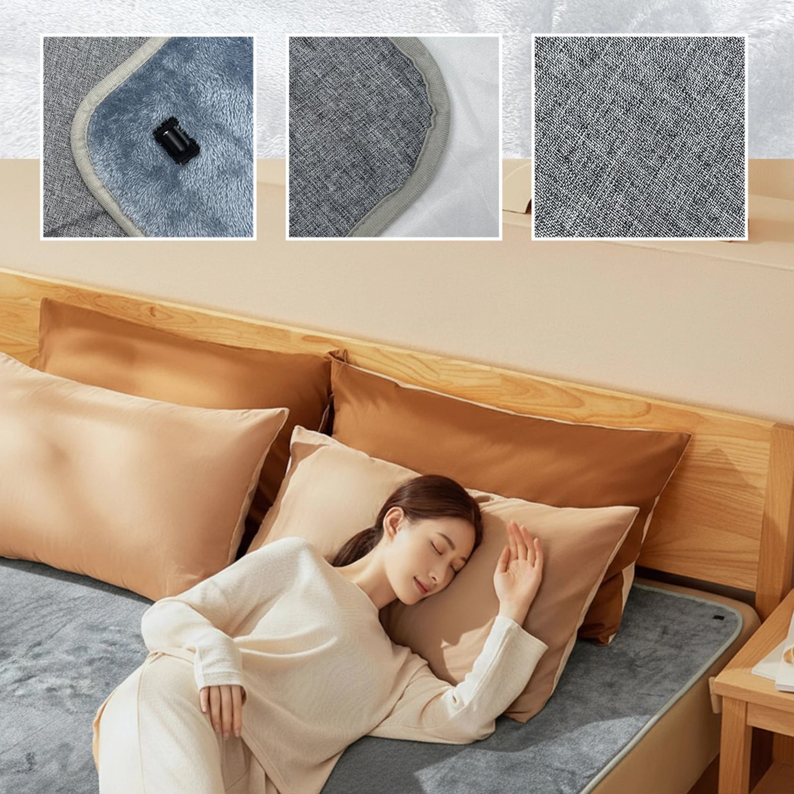 SnoozieWarm