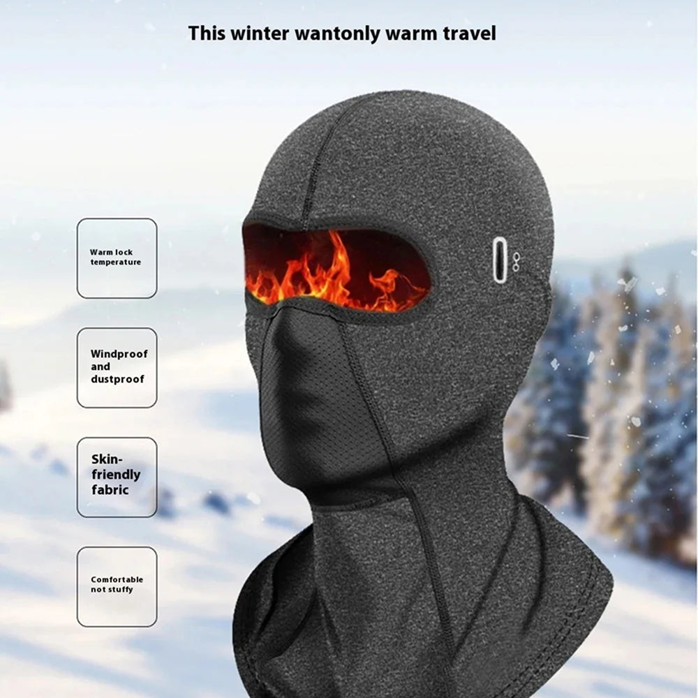 SnowiVeil