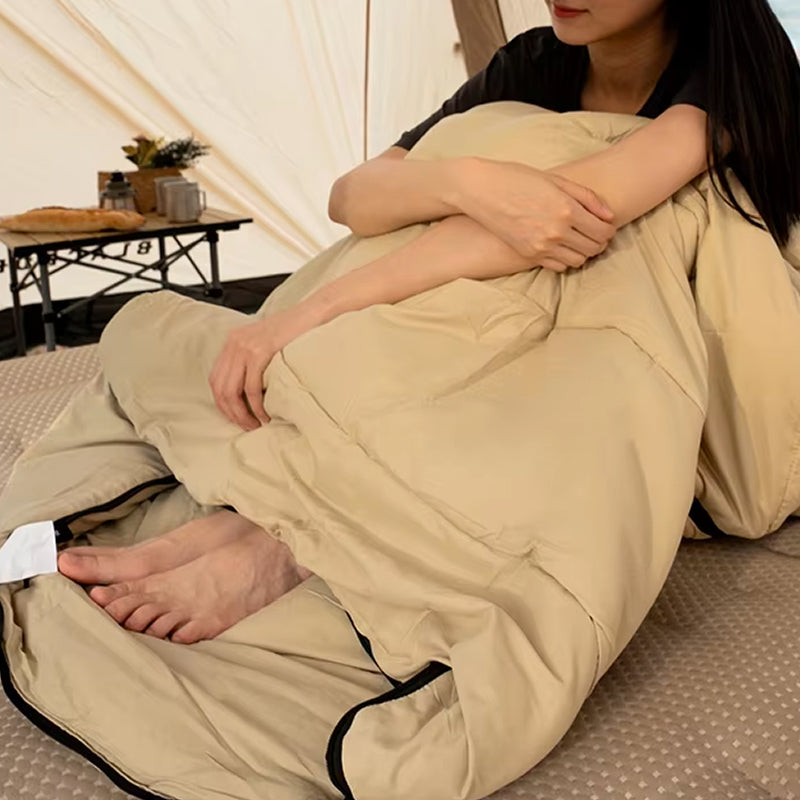 SnugiHaven