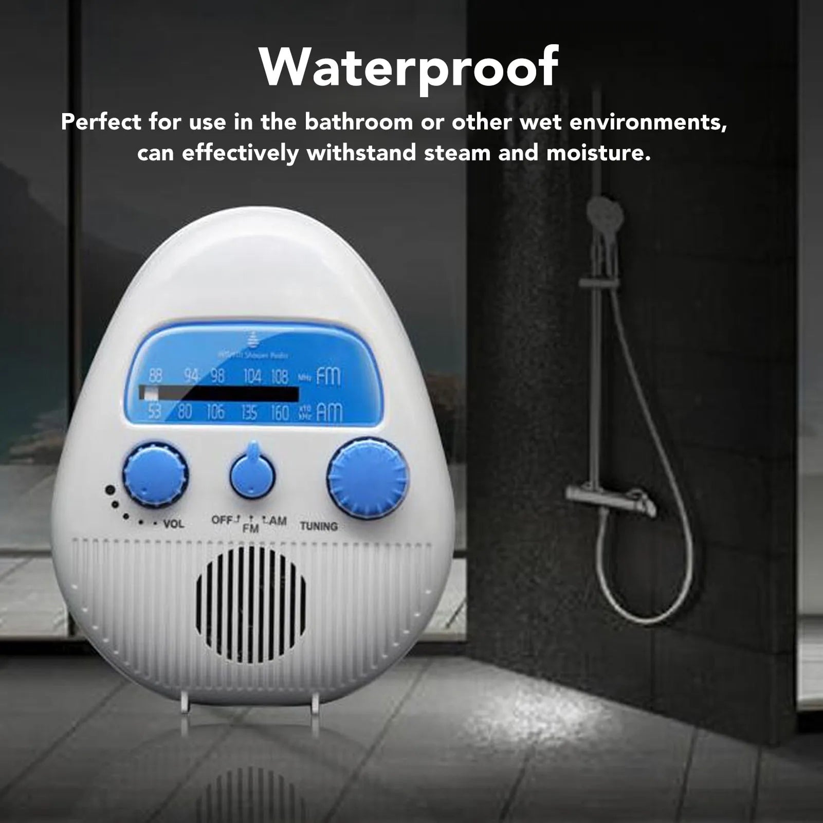 SoapieWave