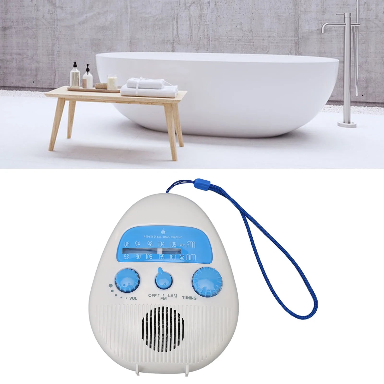 SoapieWave