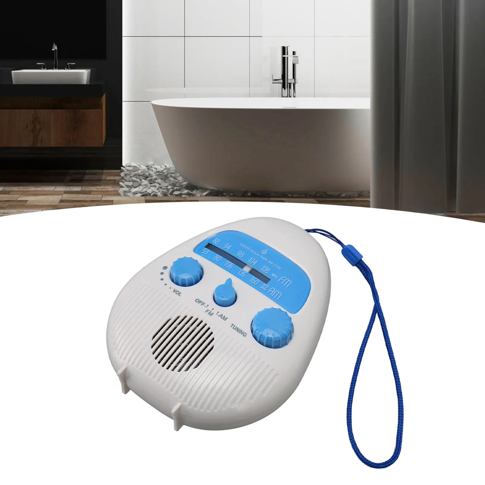 SoapieWave