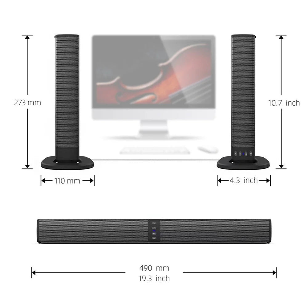 SoundySub