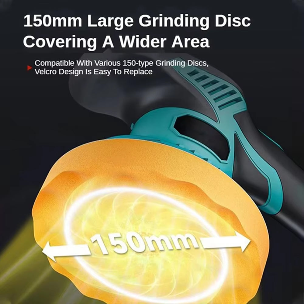 SparkeSpin